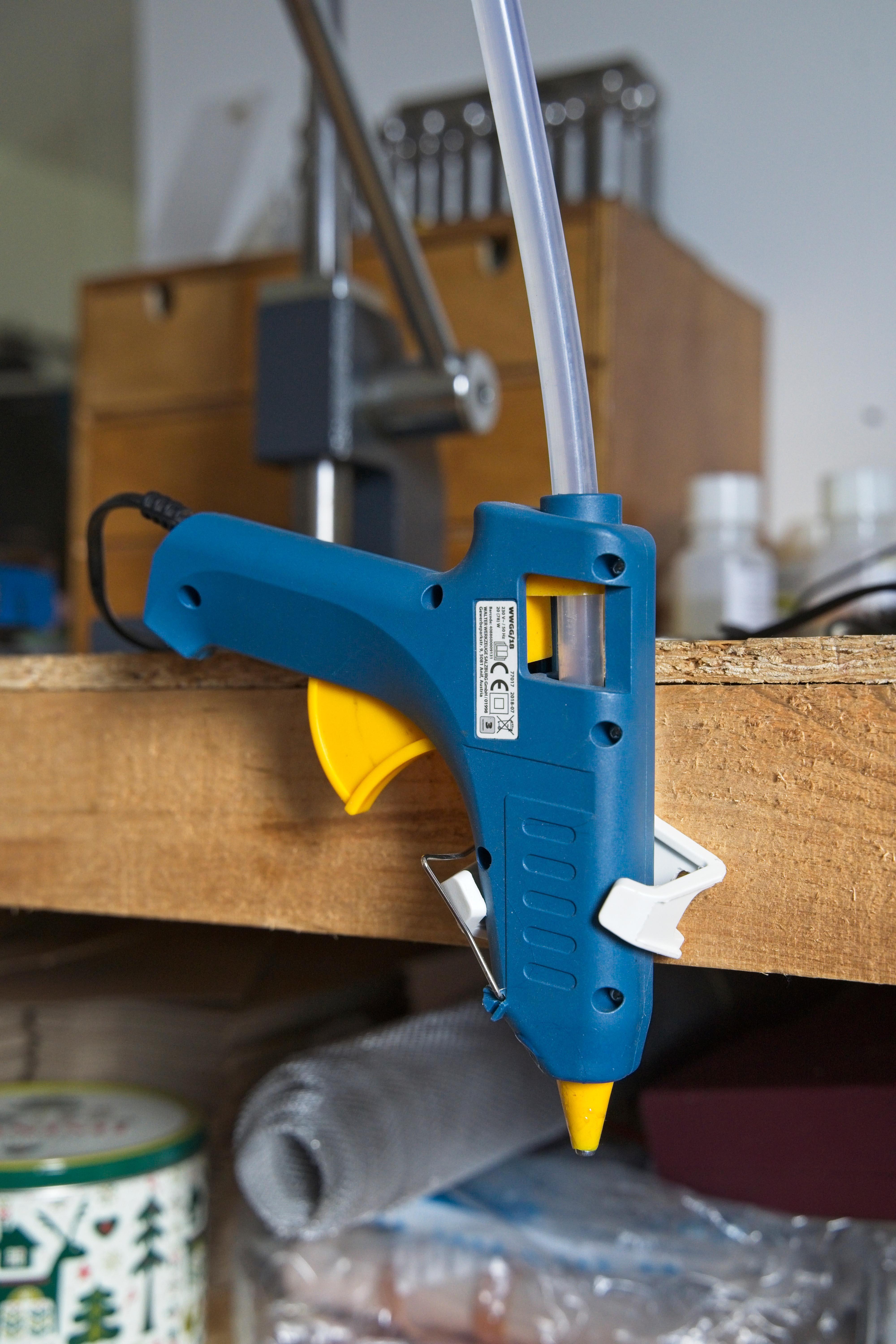 Superhooks Capture Hook 3 Pack White