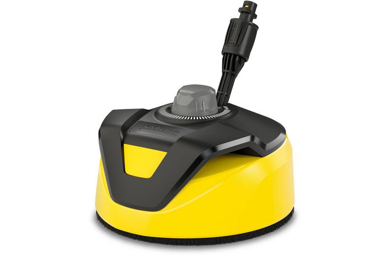 Karcher T5 T-Racer Surface Patio Cleaner Karcher T5 T-Racer Surface Patio Cleaner