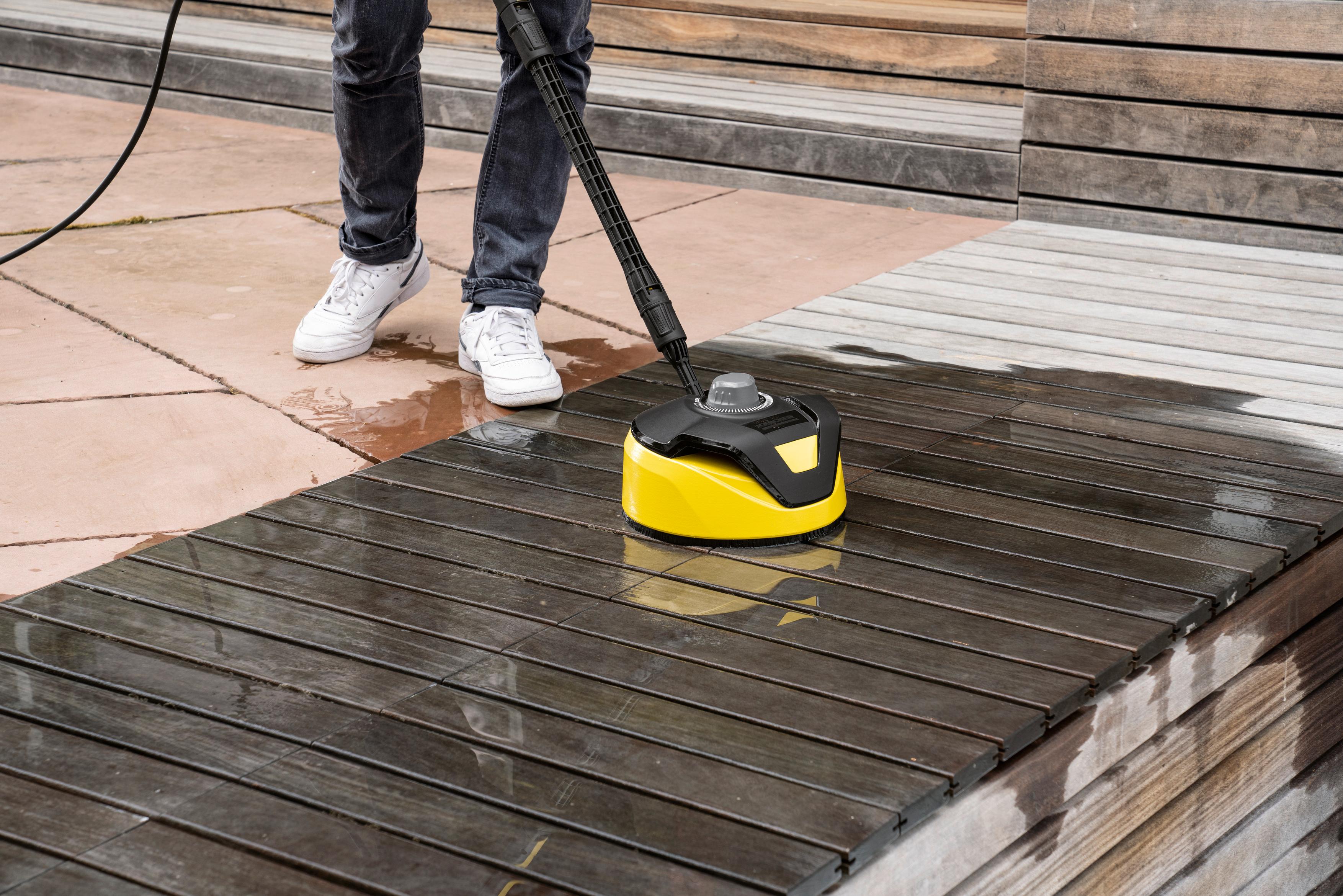 Karcher T5 T-Racer Surface Patio Cleaner