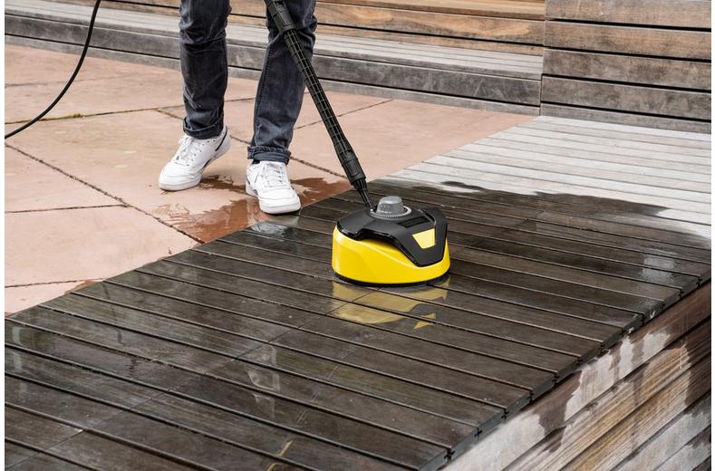 Karcher T5 T-Racer Surface Patio Cleaner Karcher T5 T-Racer Surface Patio Cleaner