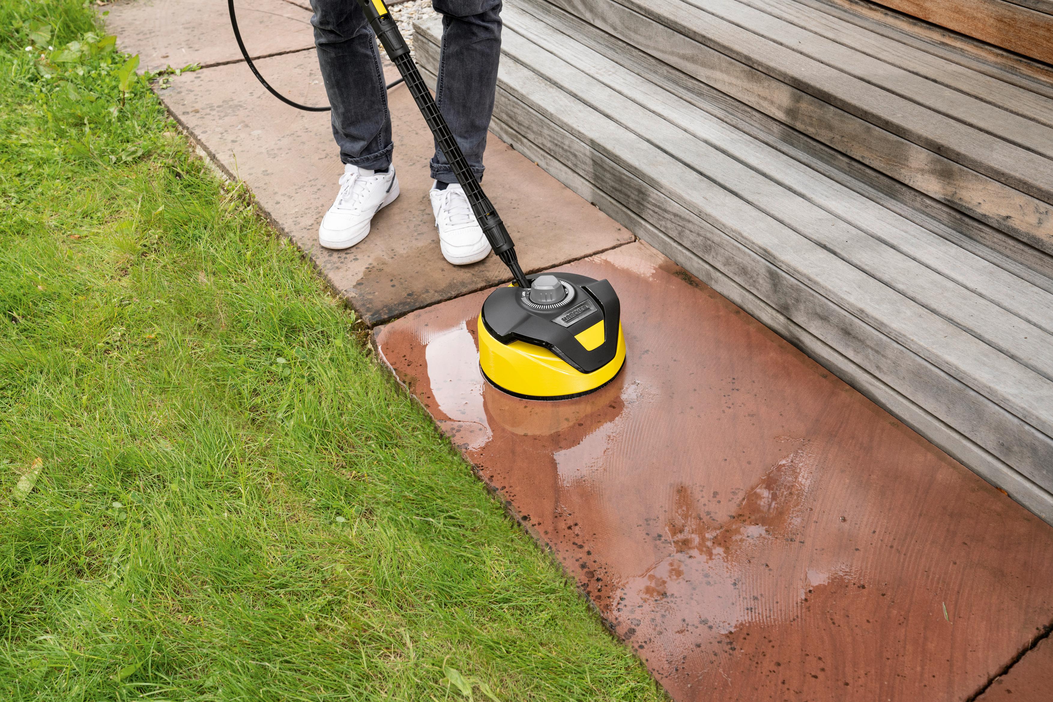Karcher T5 T-Racer Surface Patio Cleaner