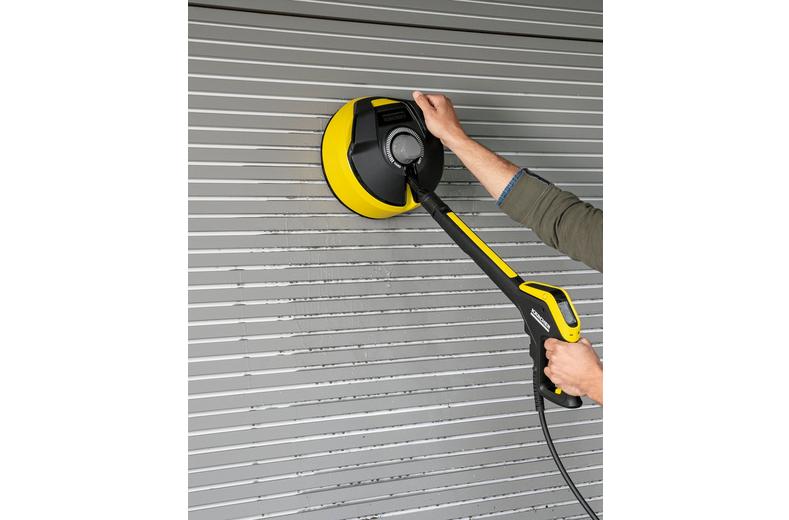 Karcher T5 T-Racer Surface Patio Cleaner Karcher T5 T-Racer Surface Patio Cleaner