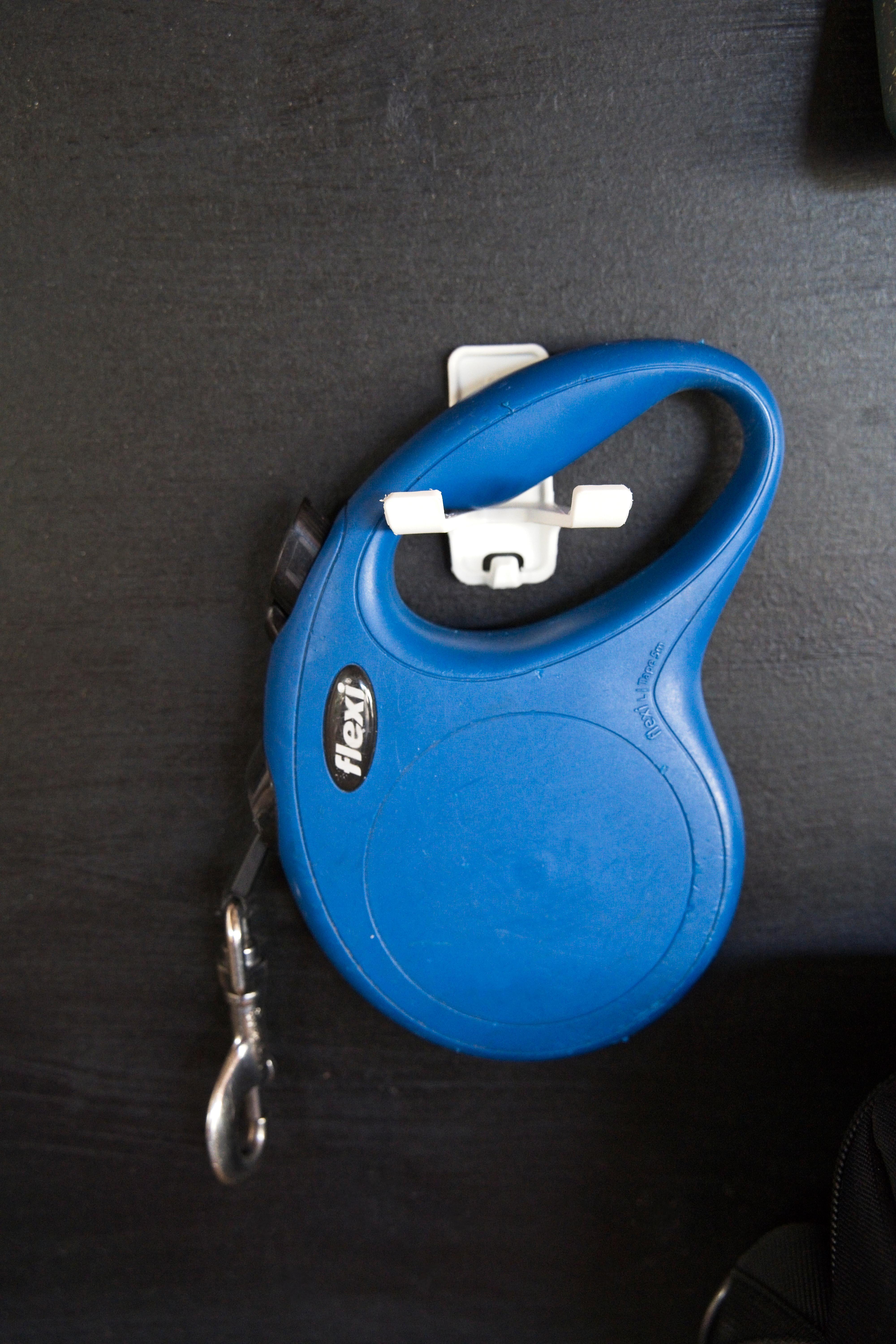 Superhooks Multi Hook 3 Pack White