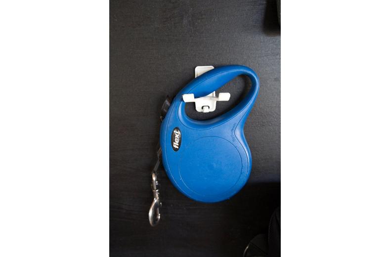 Superhooks Multi Hook 3 Pack White Superhooks Multi Hook 3 Pack White