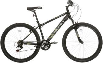 ridge mountain bike halfords
