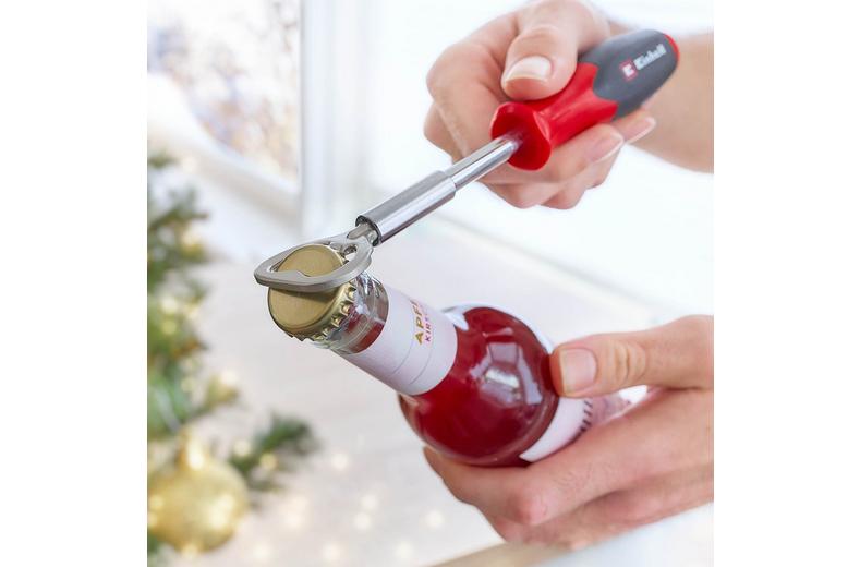 Einhell Christmas Advent Calendar 2025 Einhell Christmas Advent Calendar 2025