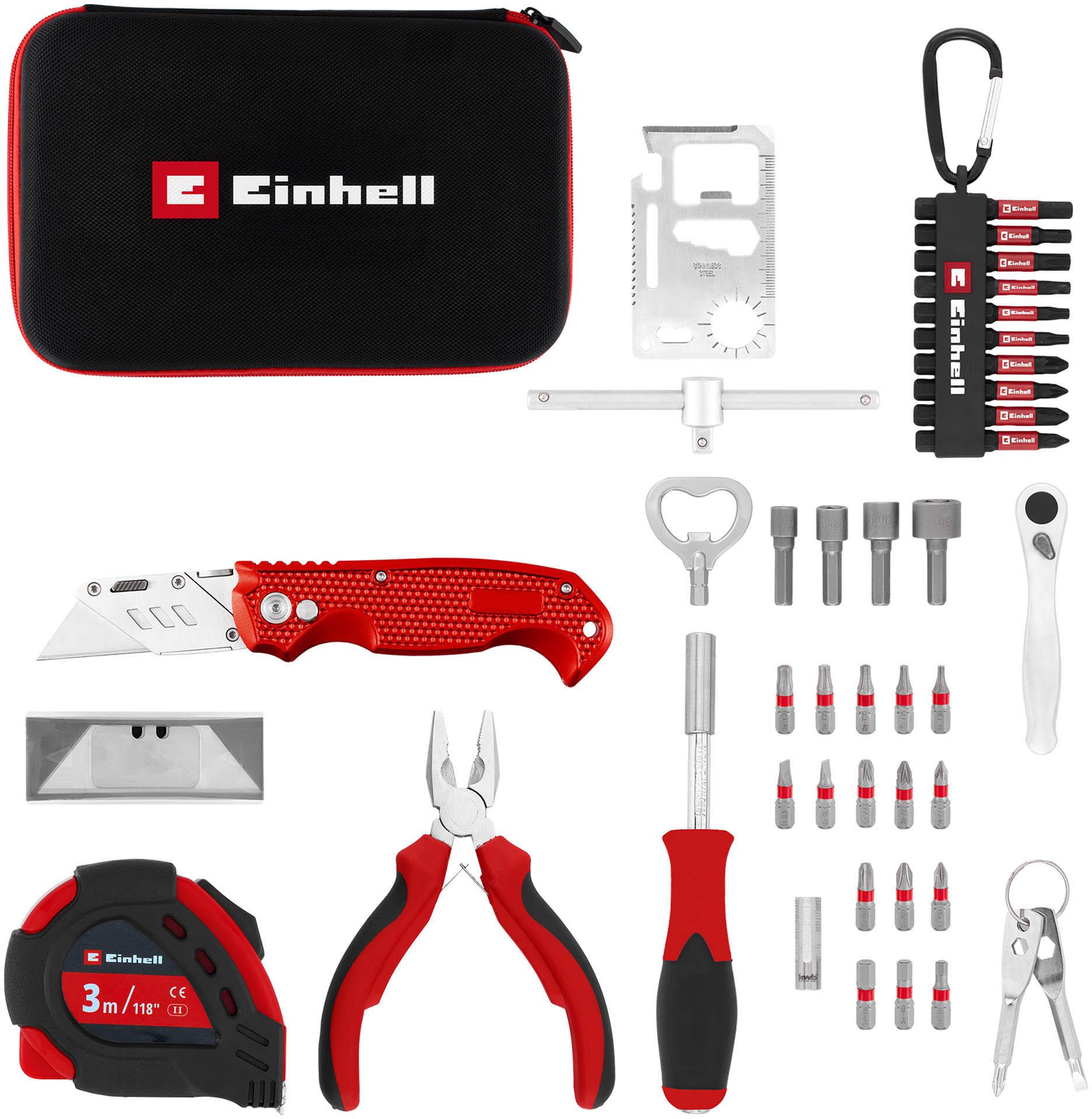 Einhell Christmas Advent Calendar 2025