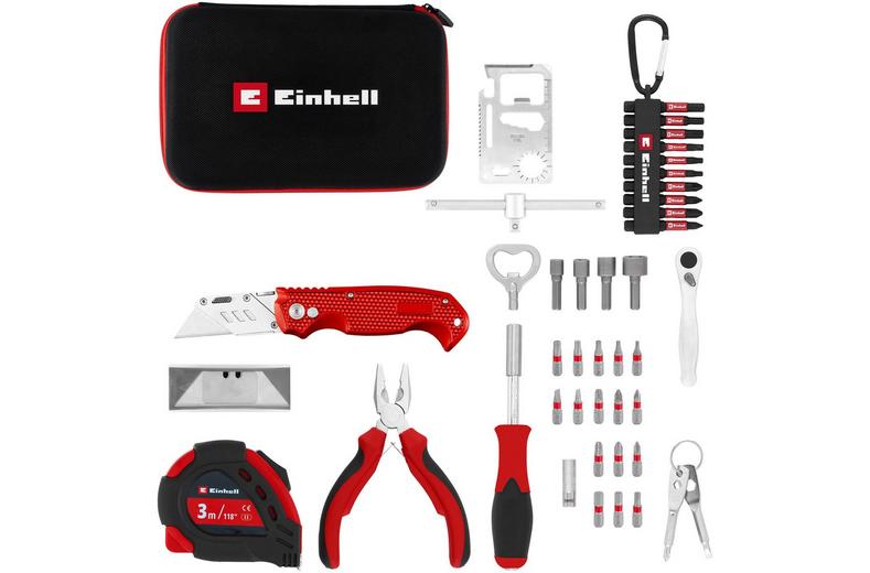 Einhell Christmas Advent Calendar 2025 Einhell Christmas Advent Calendar 2025