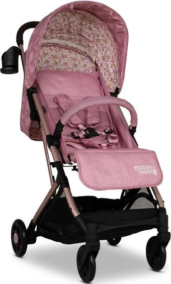 Cosatto Woosh 4 Stroller - Camille