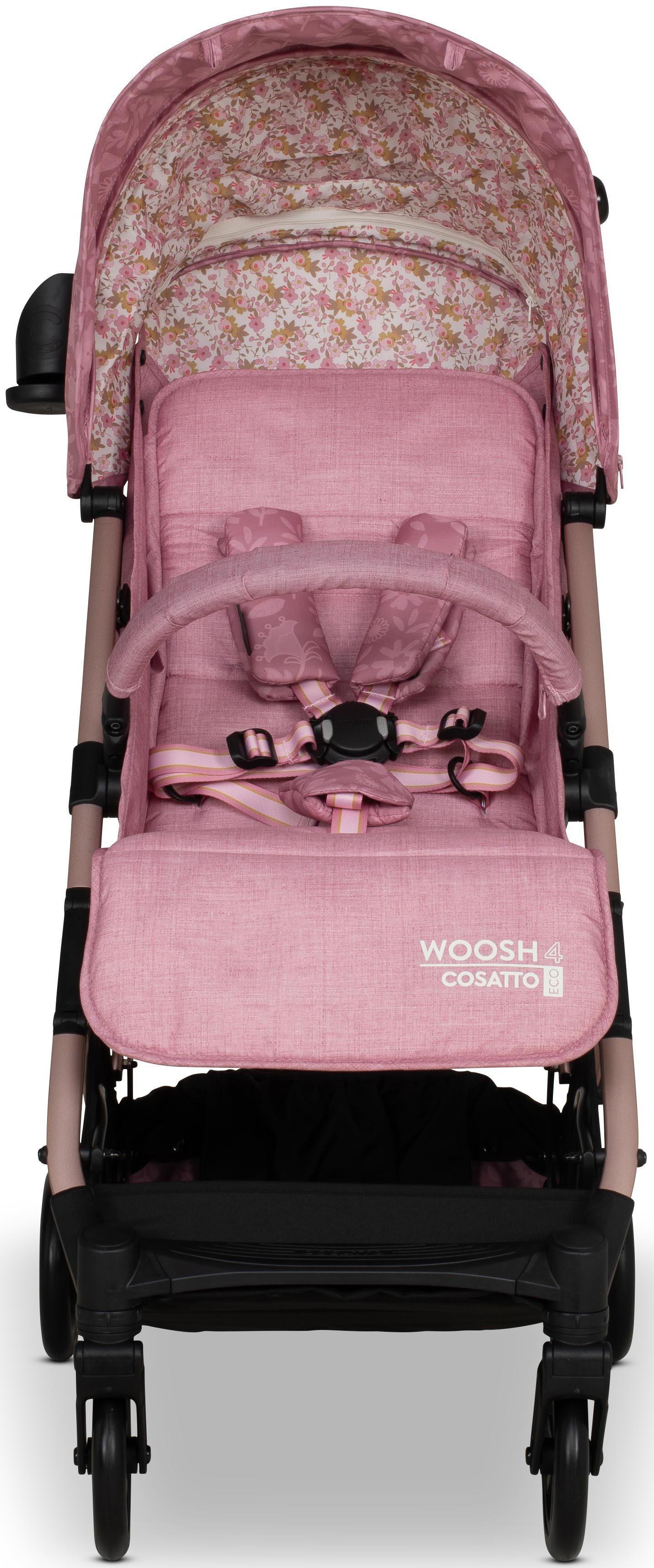 Cosatto Woosh 4 Stroller - Camille