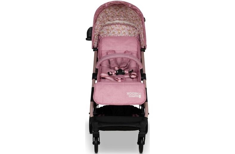 Cosatto Woosh 4 Stroller - Camille Cosatto Woosh 4 Stroller - Camille