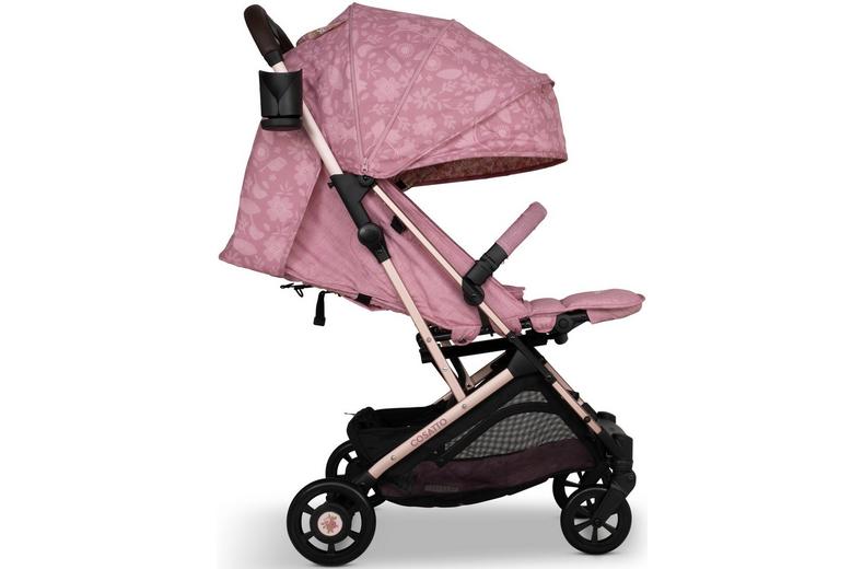 Cosatto Woosh 4 Stroller - Camille Cosatto Woosh 4 Stroller - Camille
