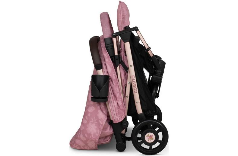 Cosatto Woosh 4 Stroller - Camille Cosatto Woosh 4 Stroller - Camille