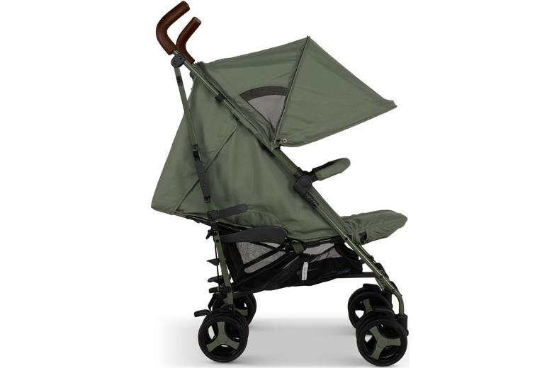 Cosatto Supa 3 Stroller - Hoglet Cosatto Supa 3 Stroller - Hoglet