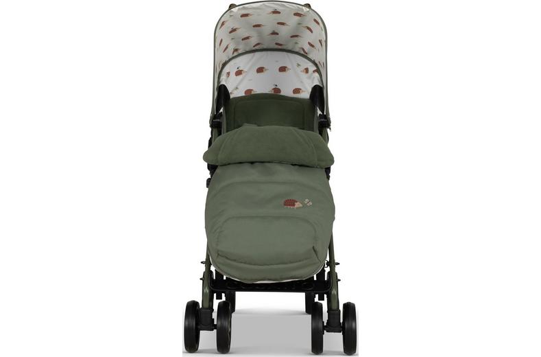 Cosatto Supa 3 Stroller - Hoglet Cosatto Supa 3 Stroller - Hoglet