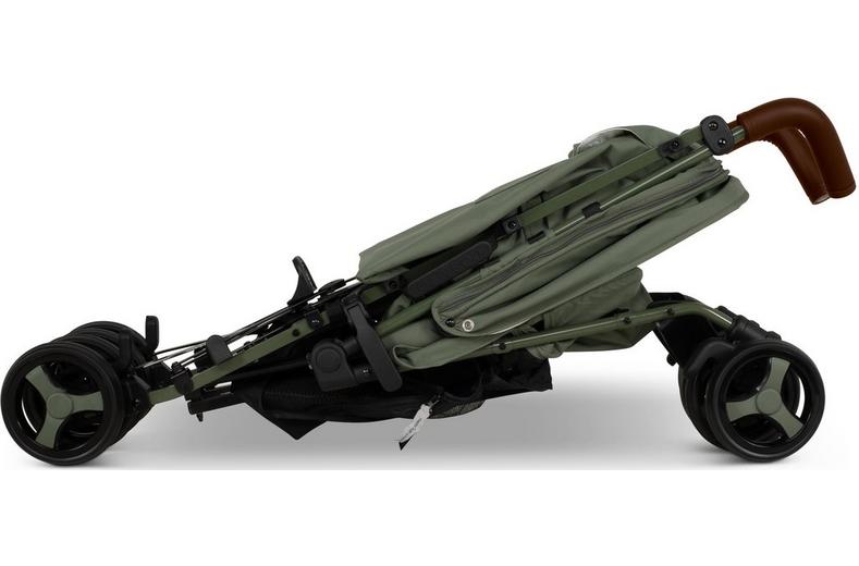 Cosatto Supa 3 Stroller - Hoglet Cosatto Supa 3 Stroller - Hoglet