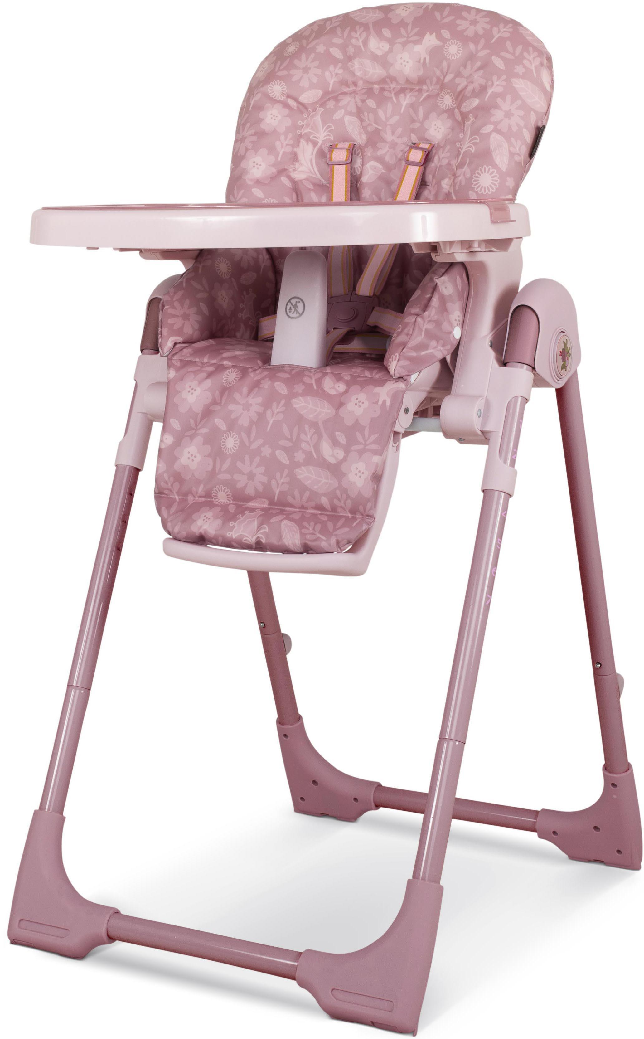 Cosatto Noodle 0+ Highchair, Camille