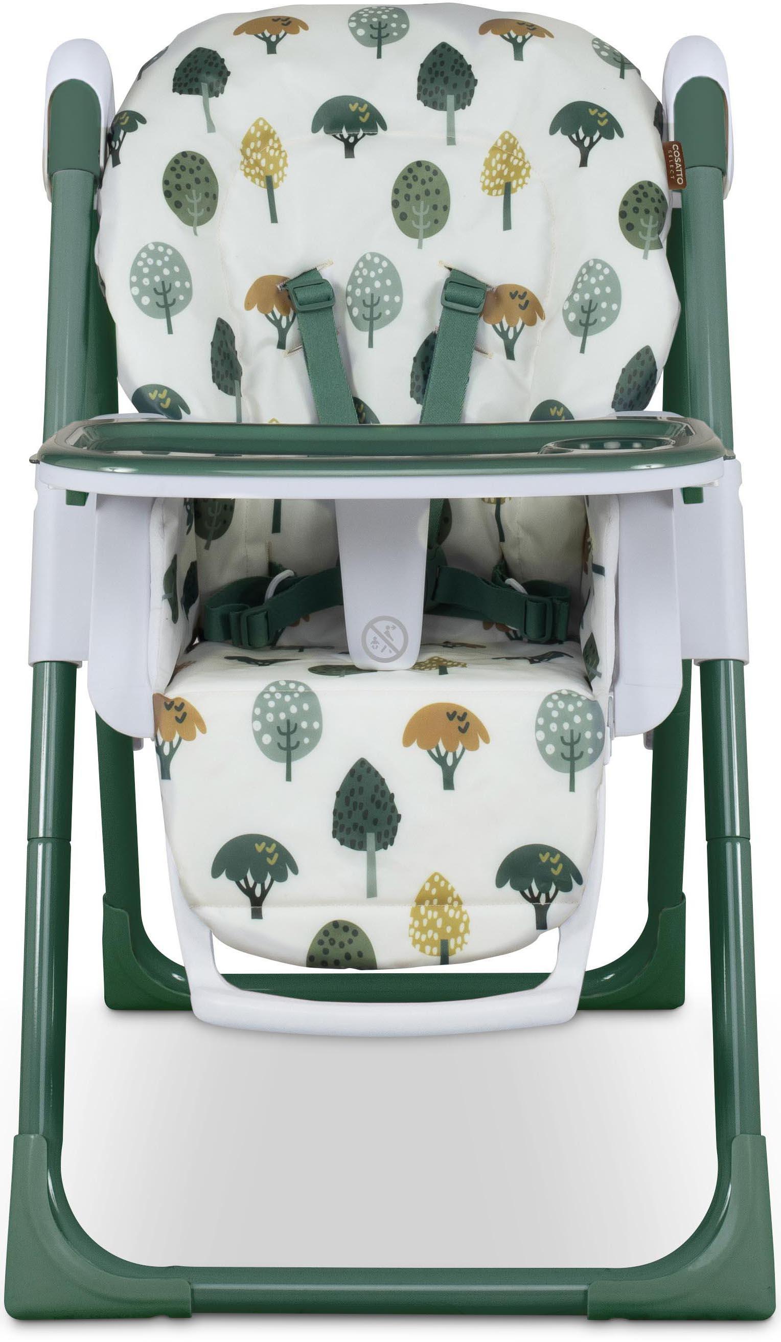 Cosatto Pip 0+ Highchair, Faraway