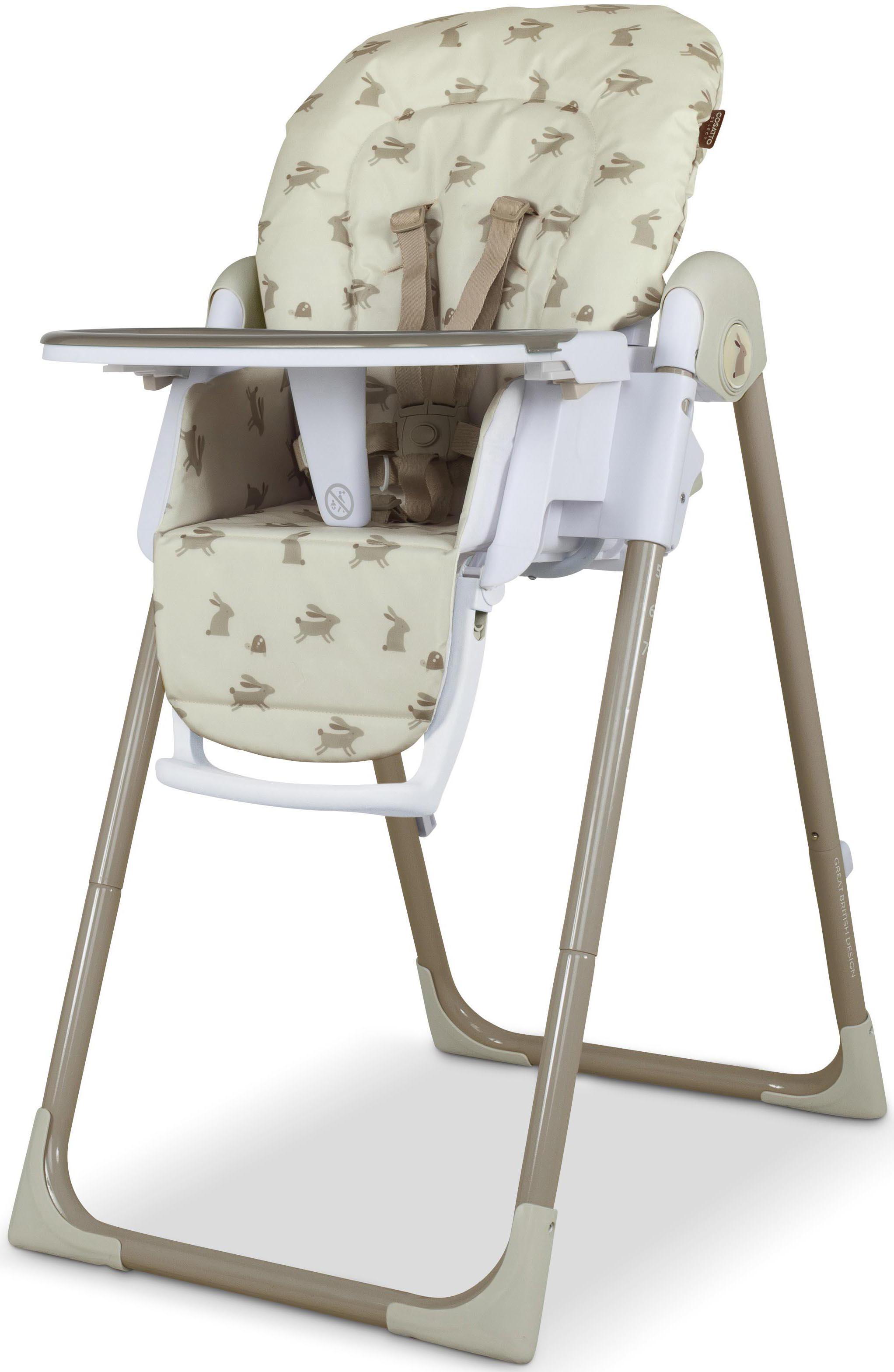 Cosatto Pip 0+ Highchair, Lollop