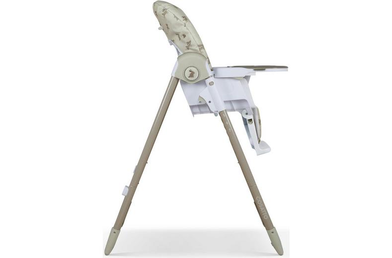 Cosatto Pip 0+ Highchair, Lollop Cosatto Pip 0+ Highchair, Lollop