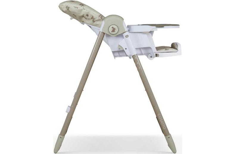Cosatto Pip 0+ Highchair, Lollop Cosatto Pip 0+ Highchair, Lollop