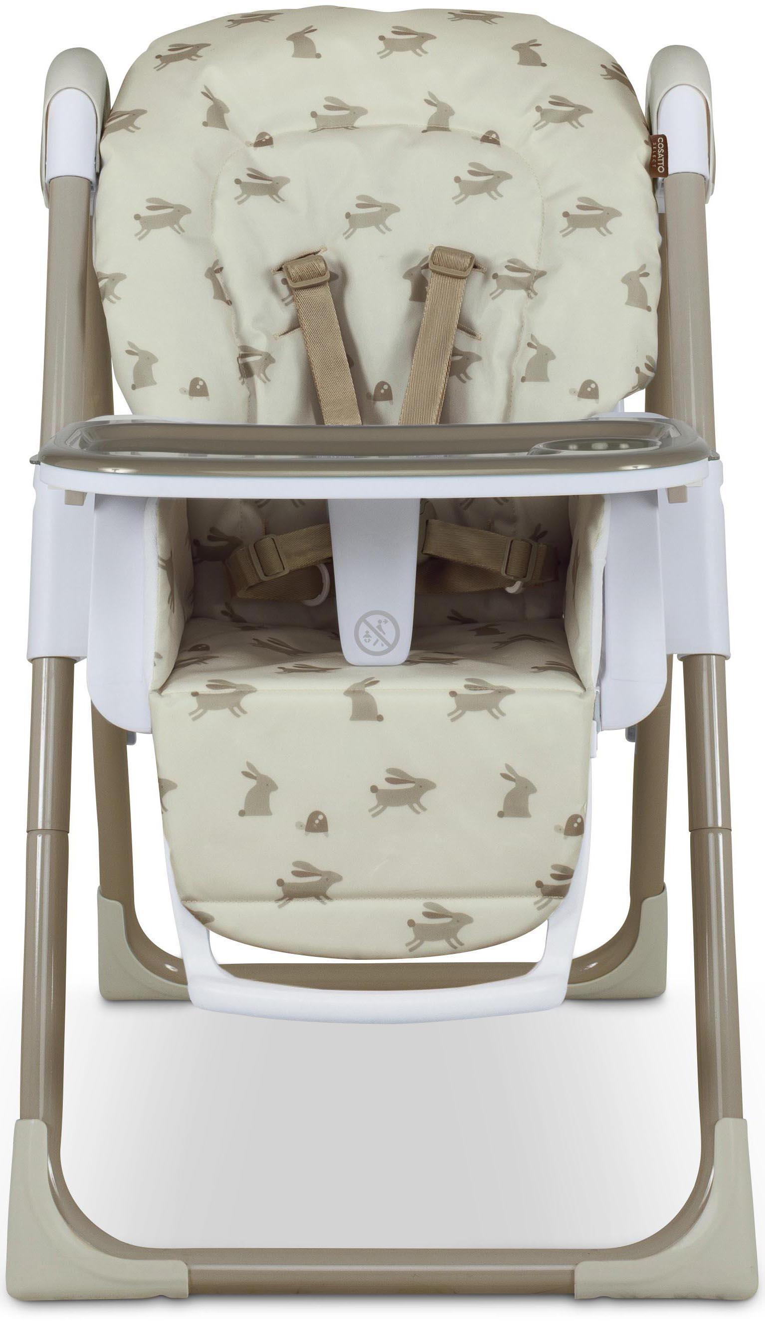 Cosatto Pip 0+ Highchair, Lollop