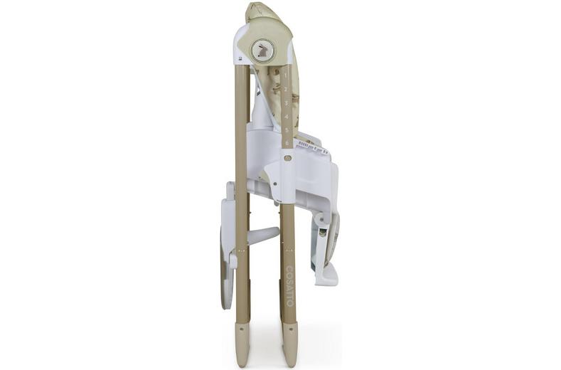 Cosatto Pip 0+ Highchair, Lollop Cosatto Pip 0+ Highchair, Lollop