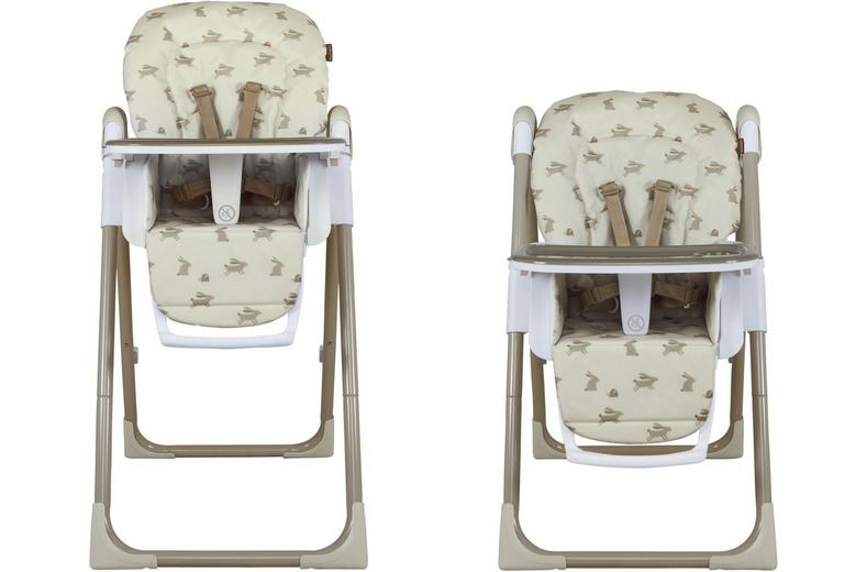 Cosatto Pip 0+ Highchair, Lollop Cosatto Pip 0+ Highchair, Lollop