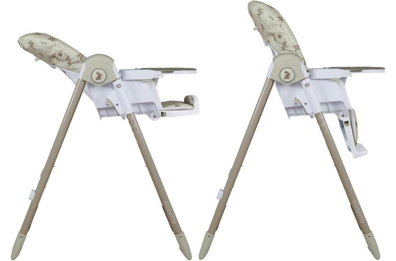 Cosatto Pip 0+ Highchair, Lollop Cosatto Pip 0+ Highchair, Lollop