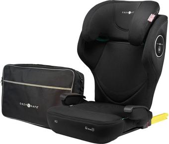 Cozy N Safe K2 Child Car Seat, 100-150cm - Onyx