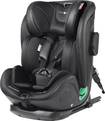 Cozy N Safe Excalibur, 76-150cm i-Size