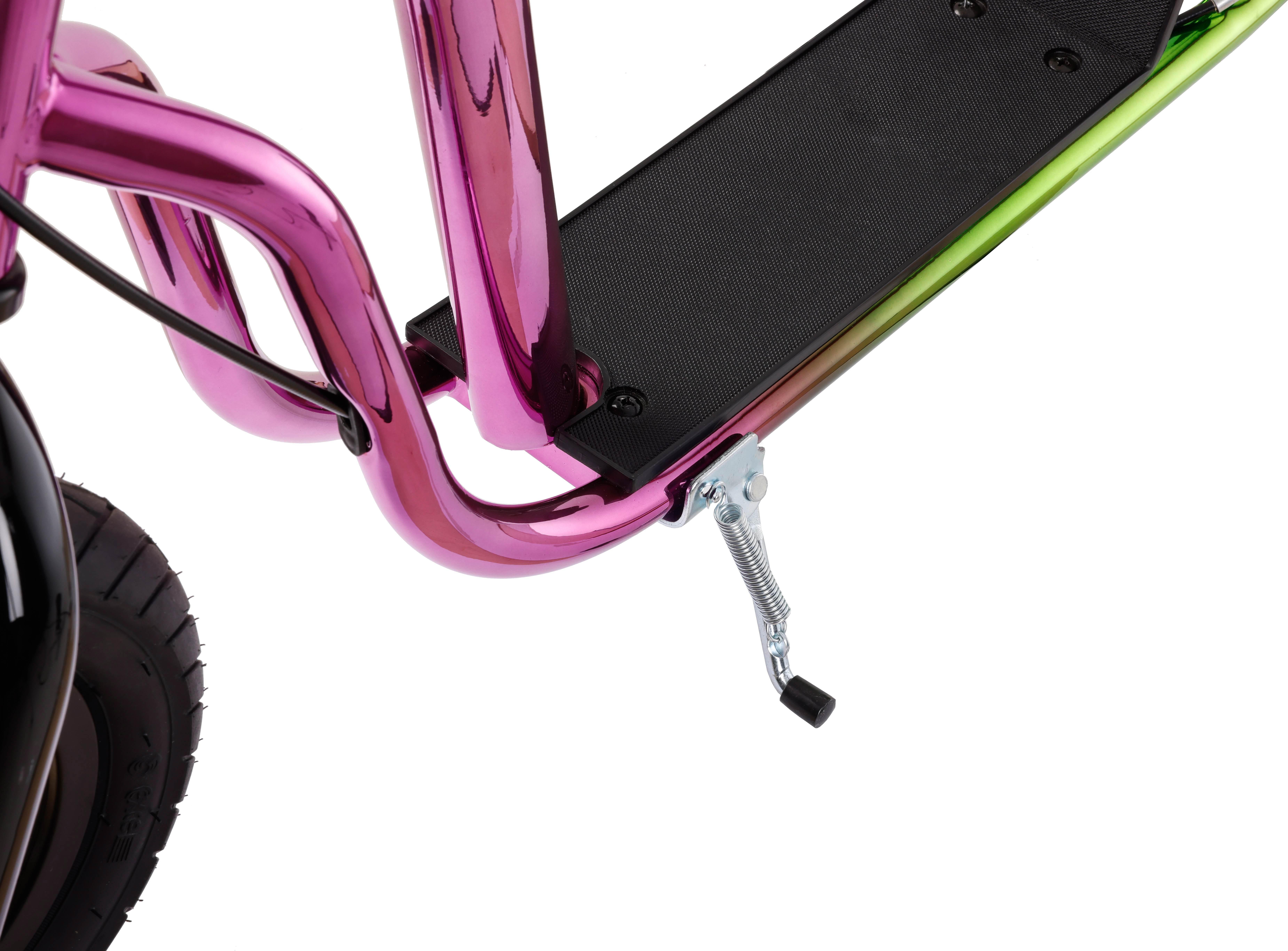 Indi 12" Big Wheel BMX Scooter