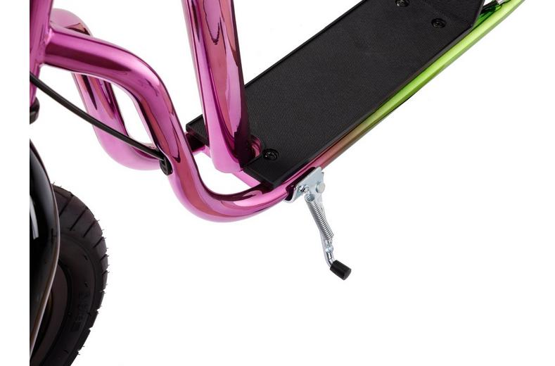 Indi 12" Big Wheel BMX Scooter Indi 12" Big Wheel BMX Scooter