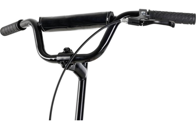 Indi 12" Big Wheel BMX Scooter Indi 12" Big Wheel BMX Scooter