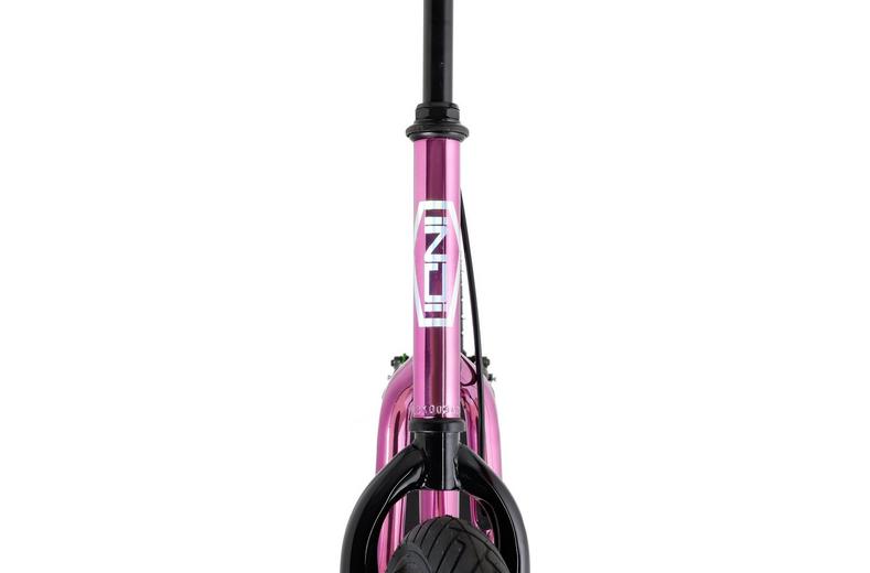 Indi 12" Big Wheel BMX Scooter Indi 12" Big Wheel BMX Scooter