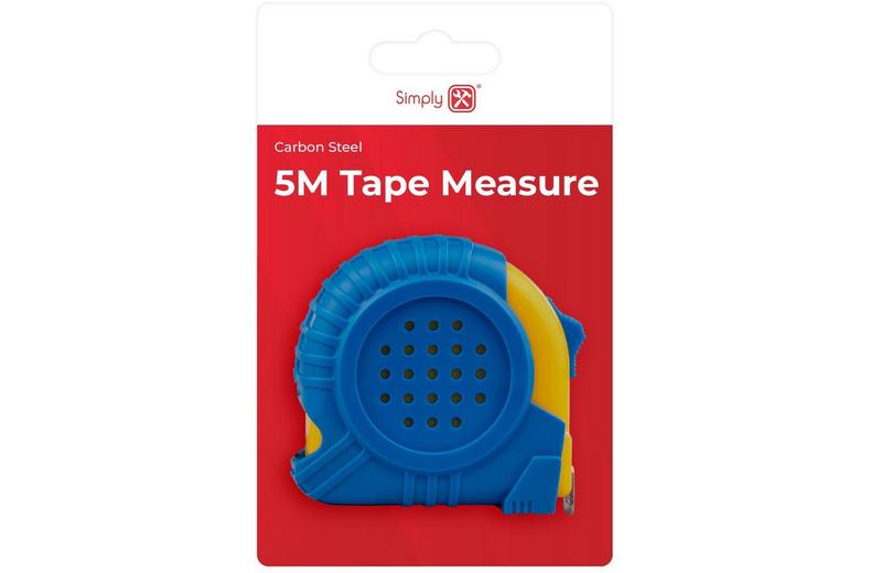 Tape Measure Tape Measure