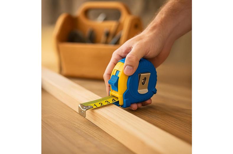 Tape Measure Tape Measure