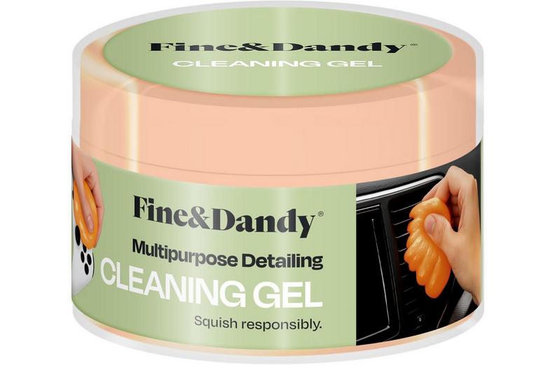 Fine & Dandy Cleaning Putty Fine & Dandy Cleaning Putty