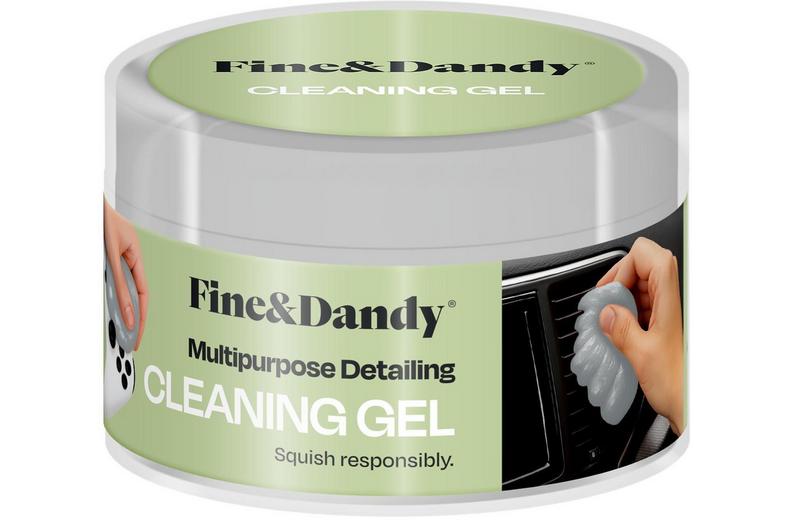 Fine & Dandy Cleaning Putty Fine & Dandy Cleaning Putty