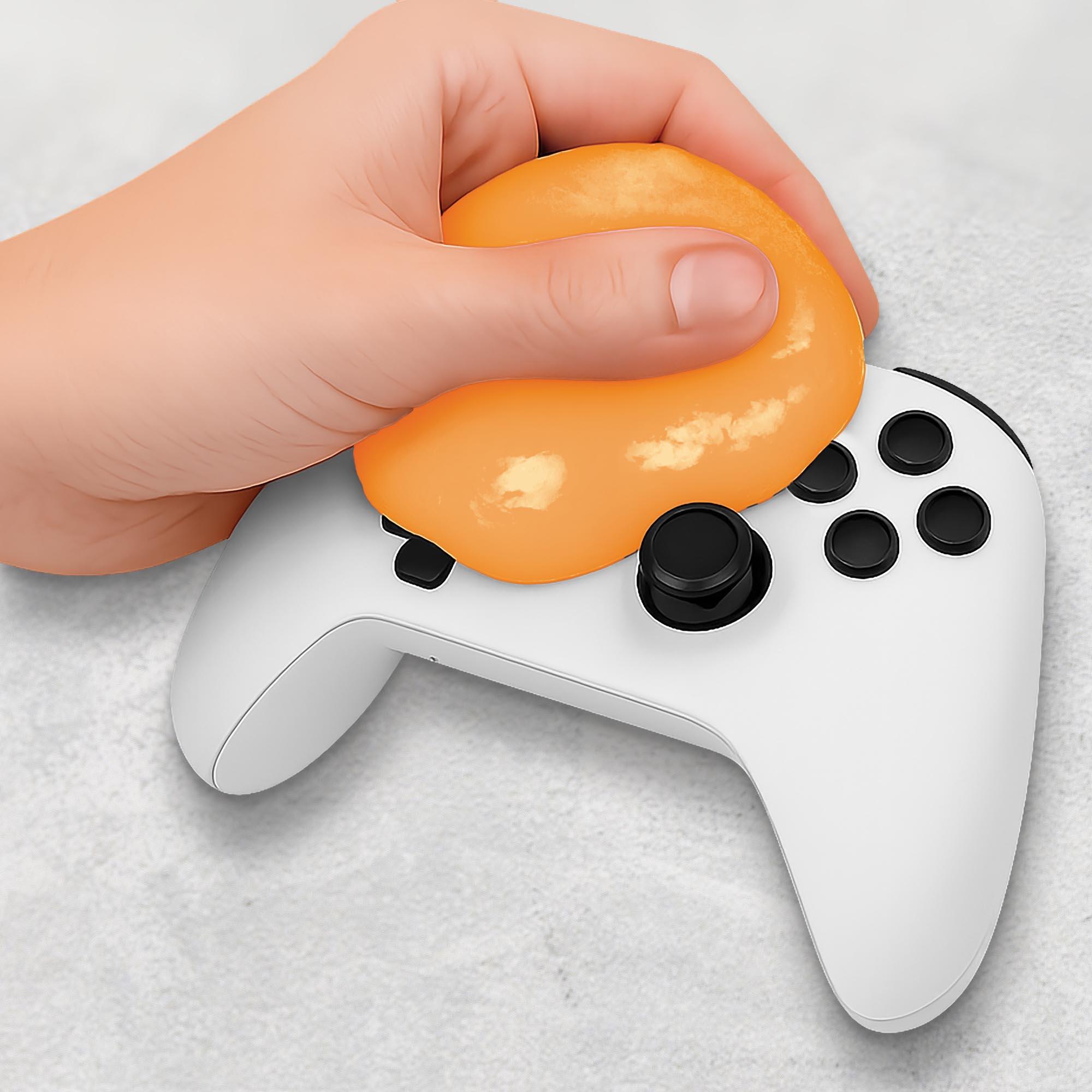 Fine & Dandy Cleaning Putty