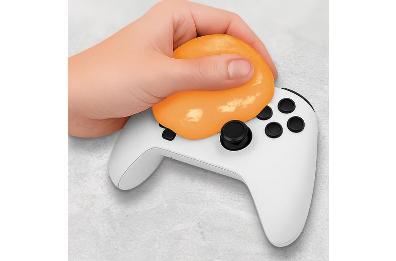 Fine & Dandy Cleaning Putty Fine & Dandy Cleaning Putty