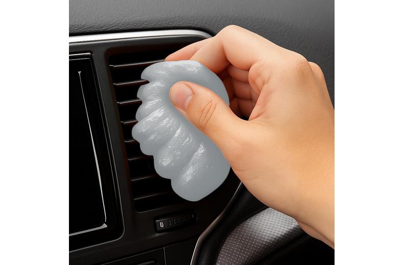 Fine & Dandy Cleaning Putty Fine & Dandy Cleaning Putty