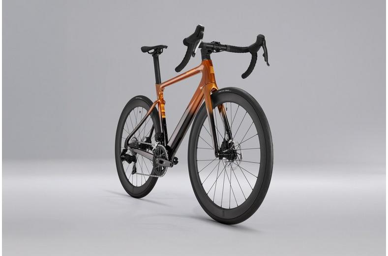 Boardman SLR 9.4 Carbon SRAM Rival AXS E1 Road Bike - XS, S, M, L, XL Frames Boardman SLR 9.4 Carbon SRAM Rival AXS E1 Road Bike - XS, S, M, L, XL Frames
