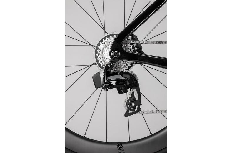 Boardman SLR 9.4 Carbon SRAM Rival AXS E1 Road Bike - XS, S, M, L, XL Frames Boardman SLR 9.4 Carbon SRAM Rival AXS E1 Road Bike - XS, S, M, L, XL Frames