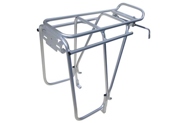 Tortec Transalp Rear Disc Rack, 26-700c Tortec Transalp Rear Disc Rack, 26-700c