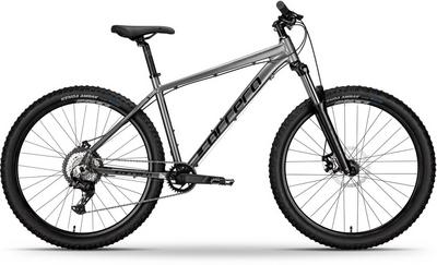 Carrera Vengeance Trail Mountain Bike - S, M, L, XL Frames Carrera Vengeance Trail Mountain Bike - S, M, L, XL Frames