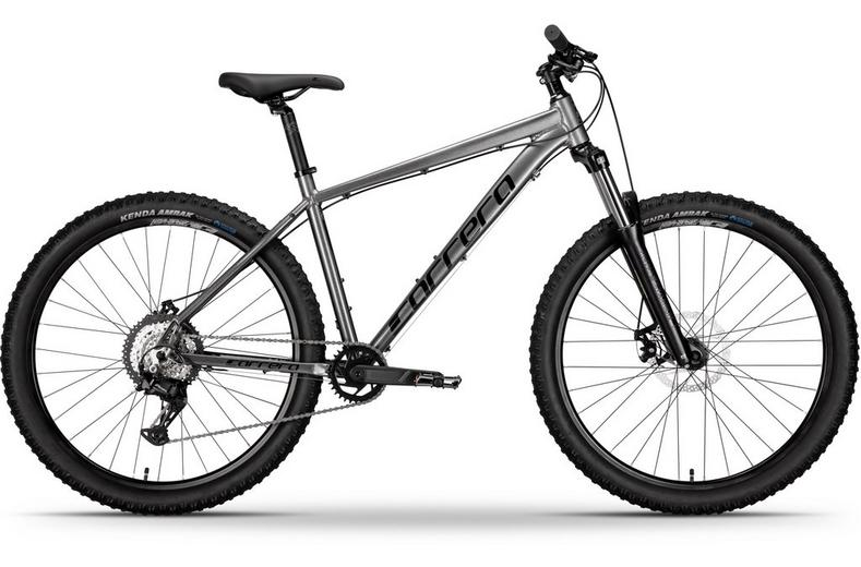 Carrera Vengeance Trail Mountain Bike - S, M, L, XL Frames Carrera Vengeance Trail Mountain Bike - S, M, L, XL Frames