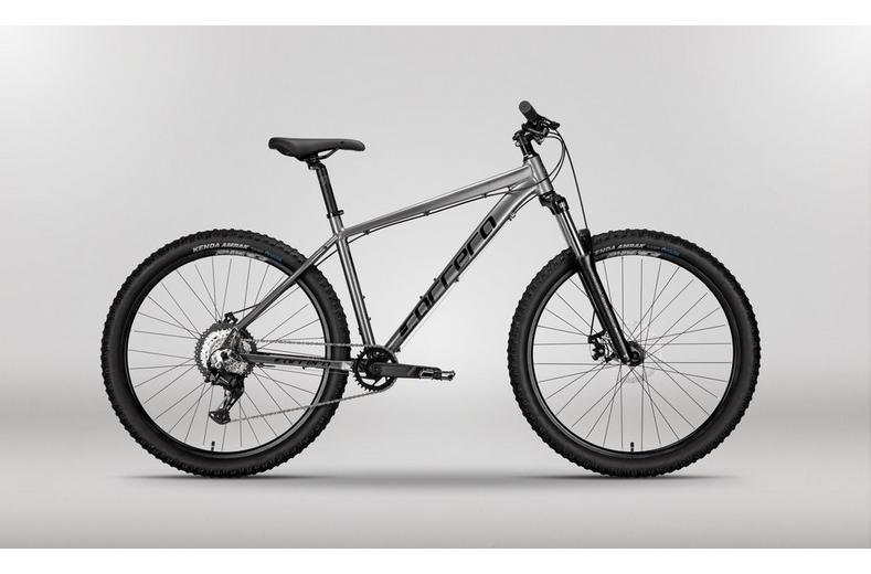 Carrera Vengeance Trail Mountain Bike - S, M, L, XL Frames Carrera Vengeance Trail Mountain Bike - S, M, L, XL Frames