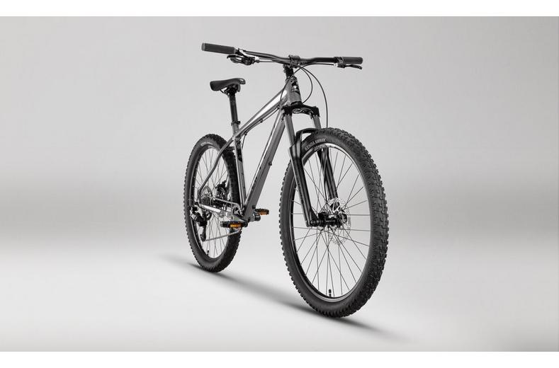 Carrera Vengeance Trail Mountain Bike - S, M, L, XL Frames Carrera Vengeance Trail Mountain Bike - S, M, L, XL Frames