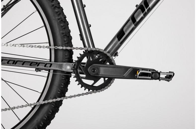 Carrera Vengeance Trail Mountain Bike - S, M, L, XL Frames Carrera Vengeance Trail Mountain Bike - S, M, L, XL Frames